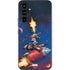 Marvel Rocket Raccoon Rocket Ride Galaxy A54 5G Skin